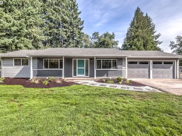 25425 SW Wolsborn Ave, Hillsboro, OR 97123
