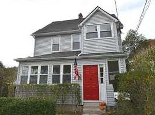 4 Morgan Ave, Greenwich, CT 06831