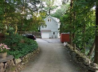 5 Buena Vista Dr, Greenwich, CT 06831