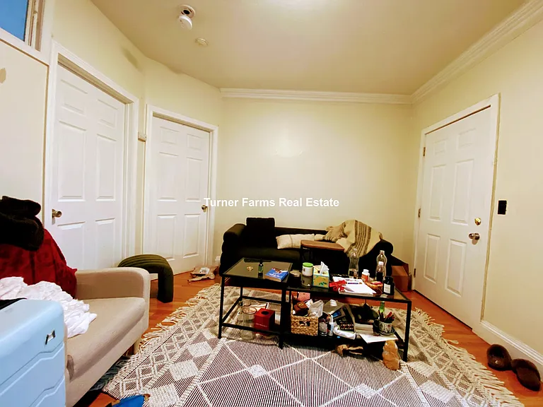 83 Bay State Rd #3R — Photo 4