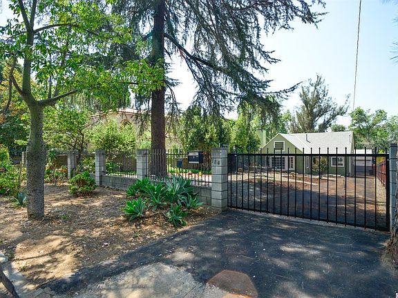 2nd image of 184 E Las Flores Dr