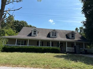 3334 Oak Ridge Rd, Morgantown, KY 42261