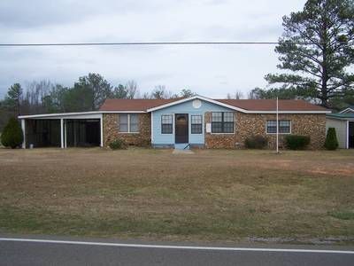 4895 Chana Creek Rd, Tallassee, AL, 36078