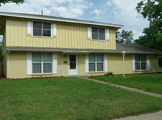 3030 Harlan Dr, Mesquite, TX 75150