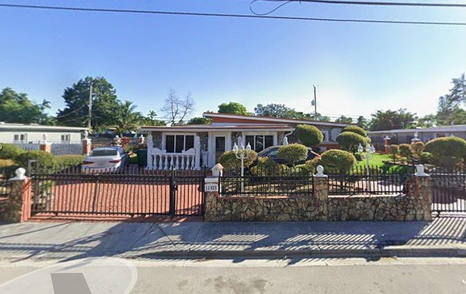 1st image of 12425 NW 22nd Ave