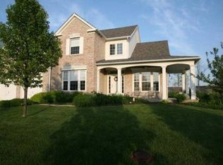 11841 Bird Key Blvd, Fishers, IN 46037