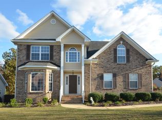 302 Poets Walk, Irmo, SC 29063