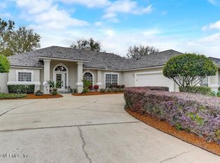 2067 Thornhill Dr, Fleming Island, FL 32003