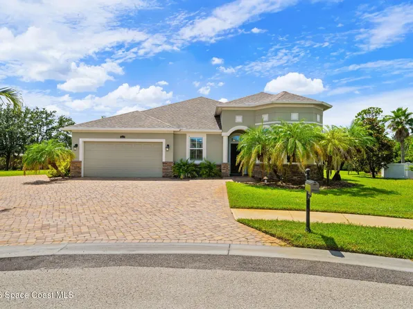 4610 Leo Ln, Melbourne, FL 32935
