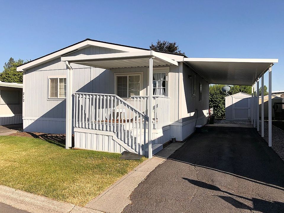 1st image of 2311 W 16th Ave Lot 212