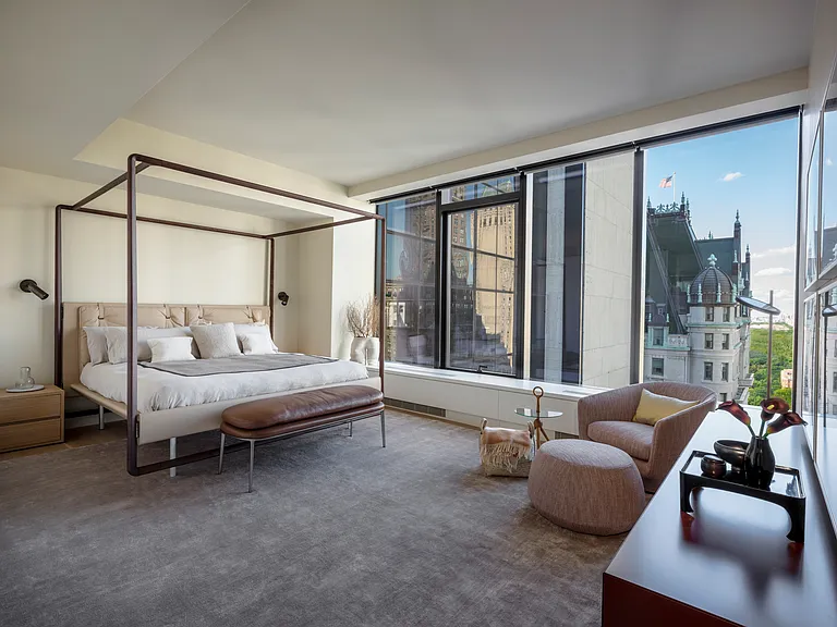 7 W 57th St #PENTHOUSE — Photo 8