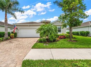16520 Seagate Pl, Bonita Springs, FL 34135