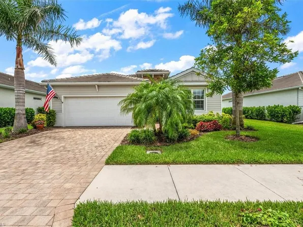 16520 Seagate Pl, Bonita Springs, FL 34135