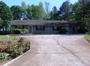 1844 High Falls Rd, Griffin, GA 30223