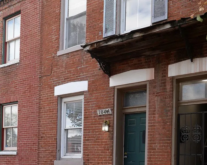 1804-1806 South 8th — Photo 1