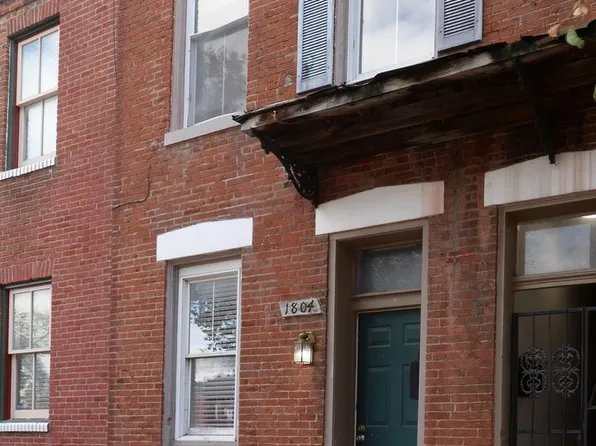 1804-1806 South 8th, 1804-1806 S 8th St #1804-1, Saint Louis, MO 63104