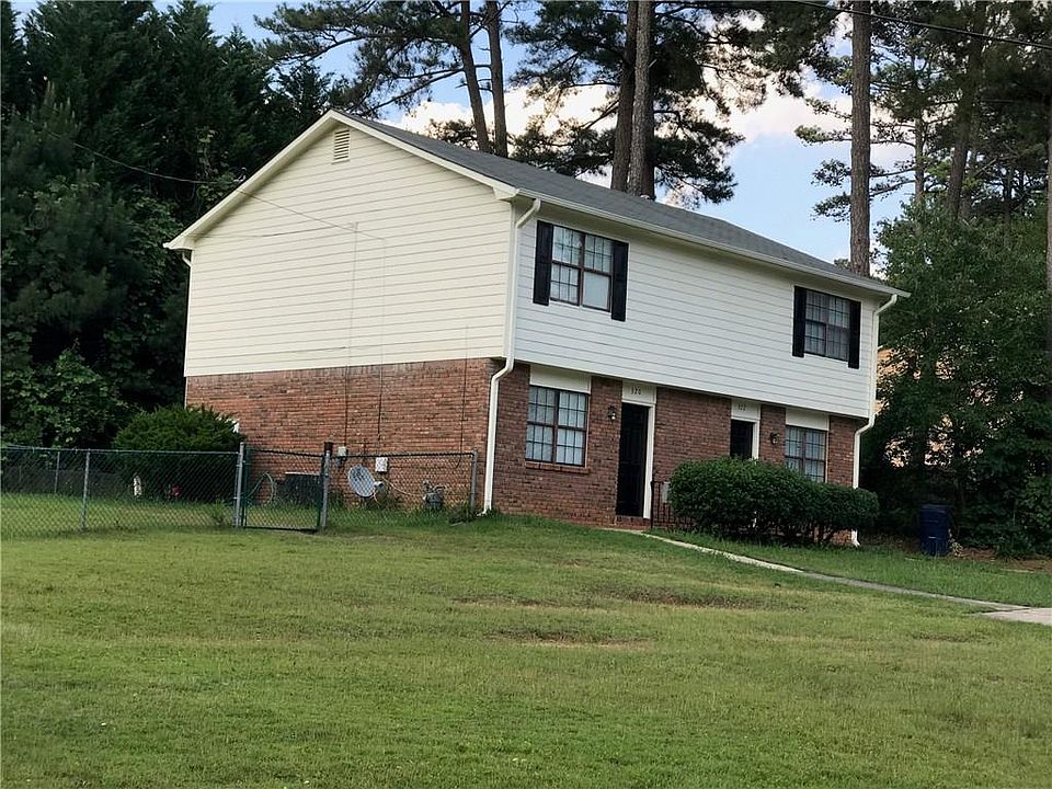 320 Sprucewood Ct Lawrenceville GA Zillow