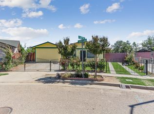 15858 S Santa Clara Ave, Cantua Creek, CA 93608