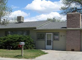 1640 Poplar Dr, Grand Junction, CO 81505