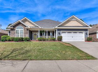 26 Blair Dr, North Augusta, SC 29860