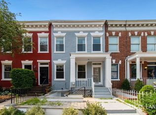 1614 V St NW #A, Washington, DC 20009