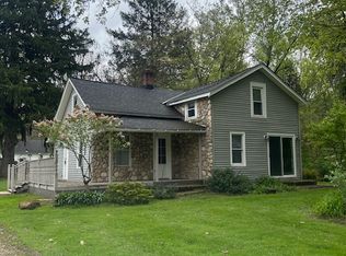 1643 Orchard St, Peninsula, OH 44264