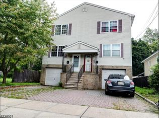 486 Burnside St #A, Orange, NJ 07050