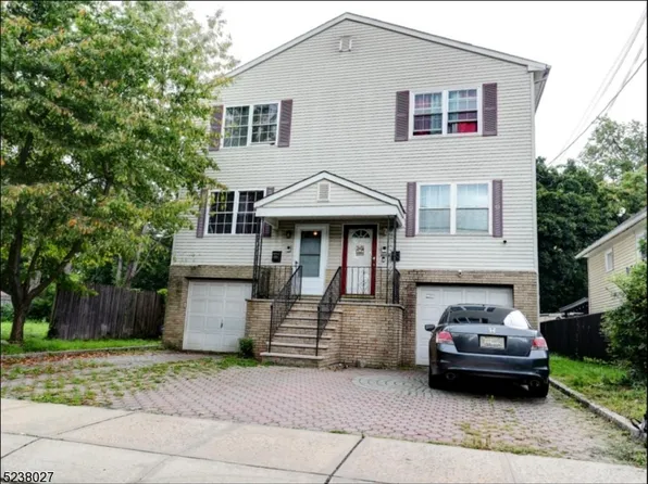 486-A Burnside St, City Of Orange Twp., NJ 07050