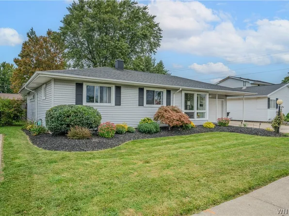 53 Glenalby Rd, Tonawanda, NY 14150