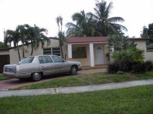6433 W 8th Ln, Hialeah, FL 33012