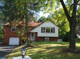 1816 Carriage Way, Warrington, PA 18976