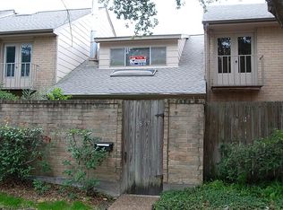 5857 Sampley Way #5857, Houston, TX 77092