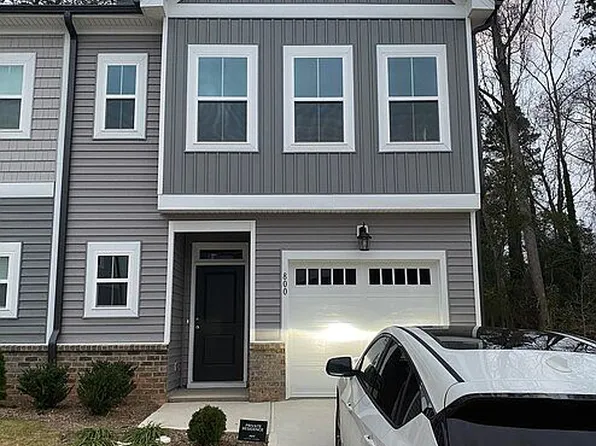 800 Star Ridge Dr, Raleigh, NC 27610