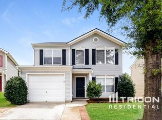 7315 Stripes Ct, Charlotte, NC 28217