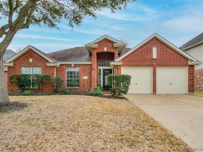 11004 Thornwood Dr, La Porte, TX, 77571