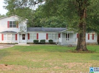 311 Jones Village Rd, Springville, AL 35146