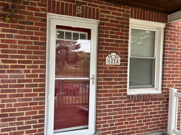 6224 Walther Ave, Baltimore, MD 21206