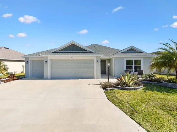 7023 Emiline Ter, Okahumpka, FL 34762