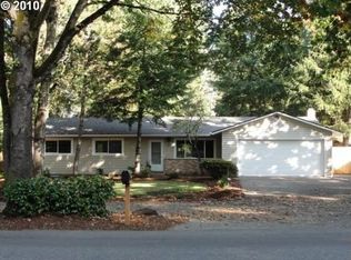 18244 SW Pilkington Rd, Lake Oswego, OR 97035