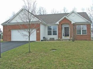 2030 Kingman Ct, Lewis Center, OH 43035