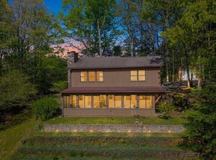 245 Trillium Trl, Franklin, NC 28734