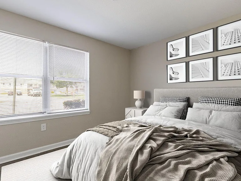 The Latitude Apartments — Photo 6