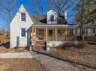 1199 Day Pl, High Point, NC 27260