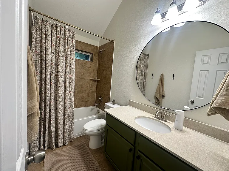 Full bath