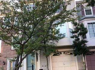 17316 Sligo Loop, Dumfries, VA 22026