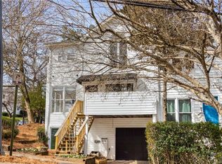 816 Frederica St NE, Atlanta, GA 30306