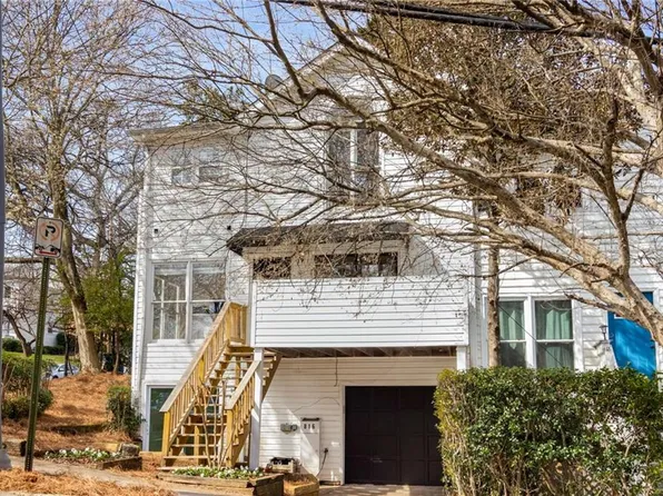 816 Frederica St NE, Atlanta, GA 30306