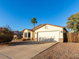 4902 W Lindner Dr, Glendale, AZ 85308