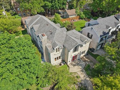 6857 N Knox Ave, Lincolnwood, IL, 60712