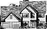 2nd image of 4312 Ridgewater Dr
